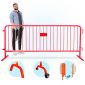 steel-barricades-red