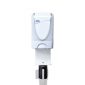Post Top Sanitizing Dispenser