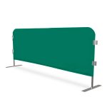 inland green barricade jacket 8ft
