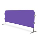 inland purple barricade jacket 8ft