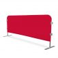 inland red barricade jacket 8ft