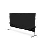 6ft Continuous Universal Barricade Cover