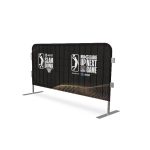6.5ft Mesh Custom Cover